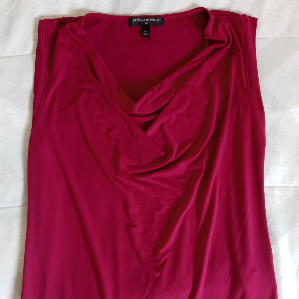 Banana Republic Top